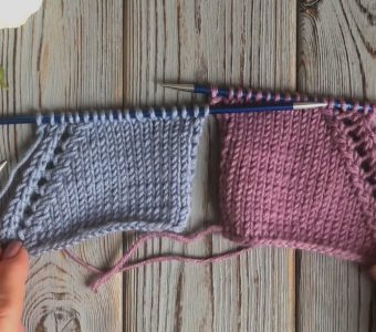 ДЕКОРАТИВНОЕ УБАВЛЕНИЕ ПЕТЕЛЬ (Уроки и МК по ВЯЗАНИЮ)