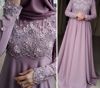 Как сшить платье мусульманское (Шитье и крой)