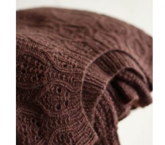 Вяжем классический пуловер (Вязание спицами)